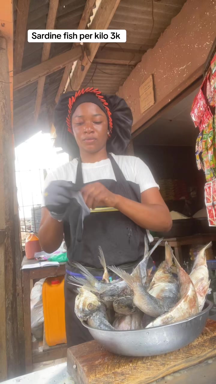 @Halimah Frozen 📍Lagos Ikorodu