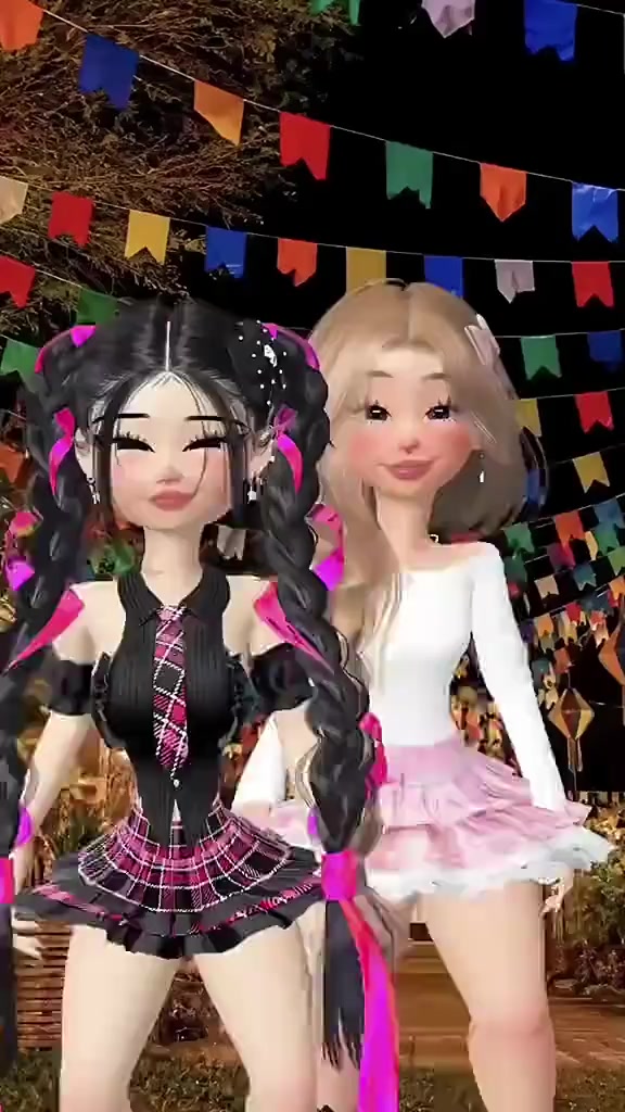 @Manuela