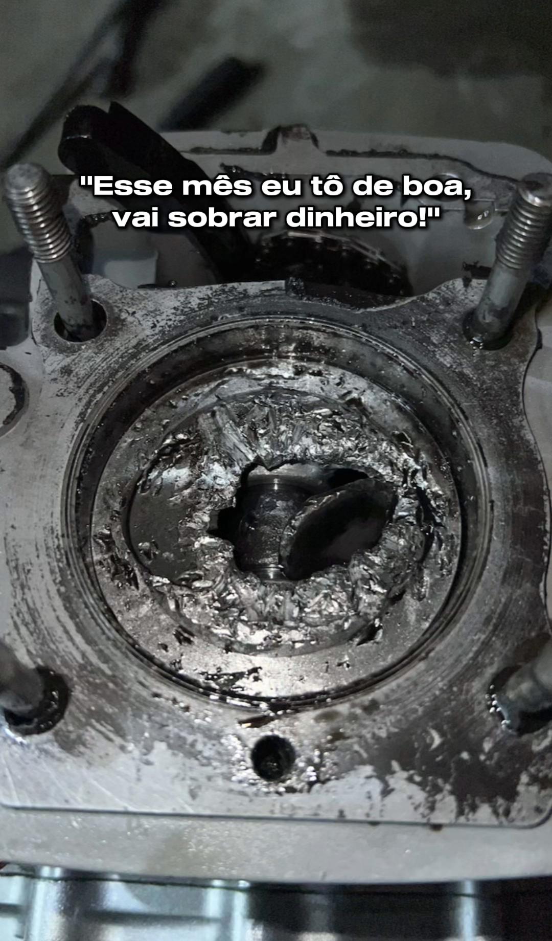 @Motor forte041