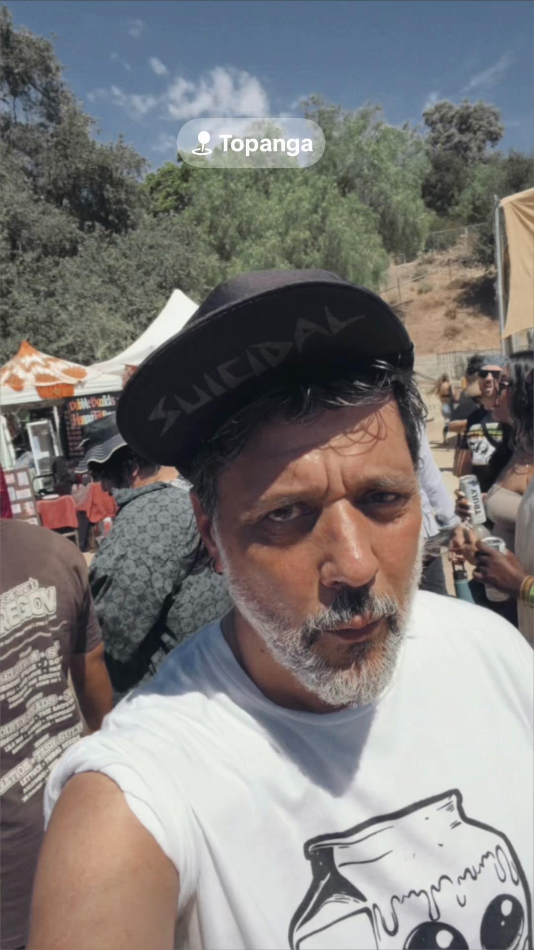 @George Stroumboulopoulos