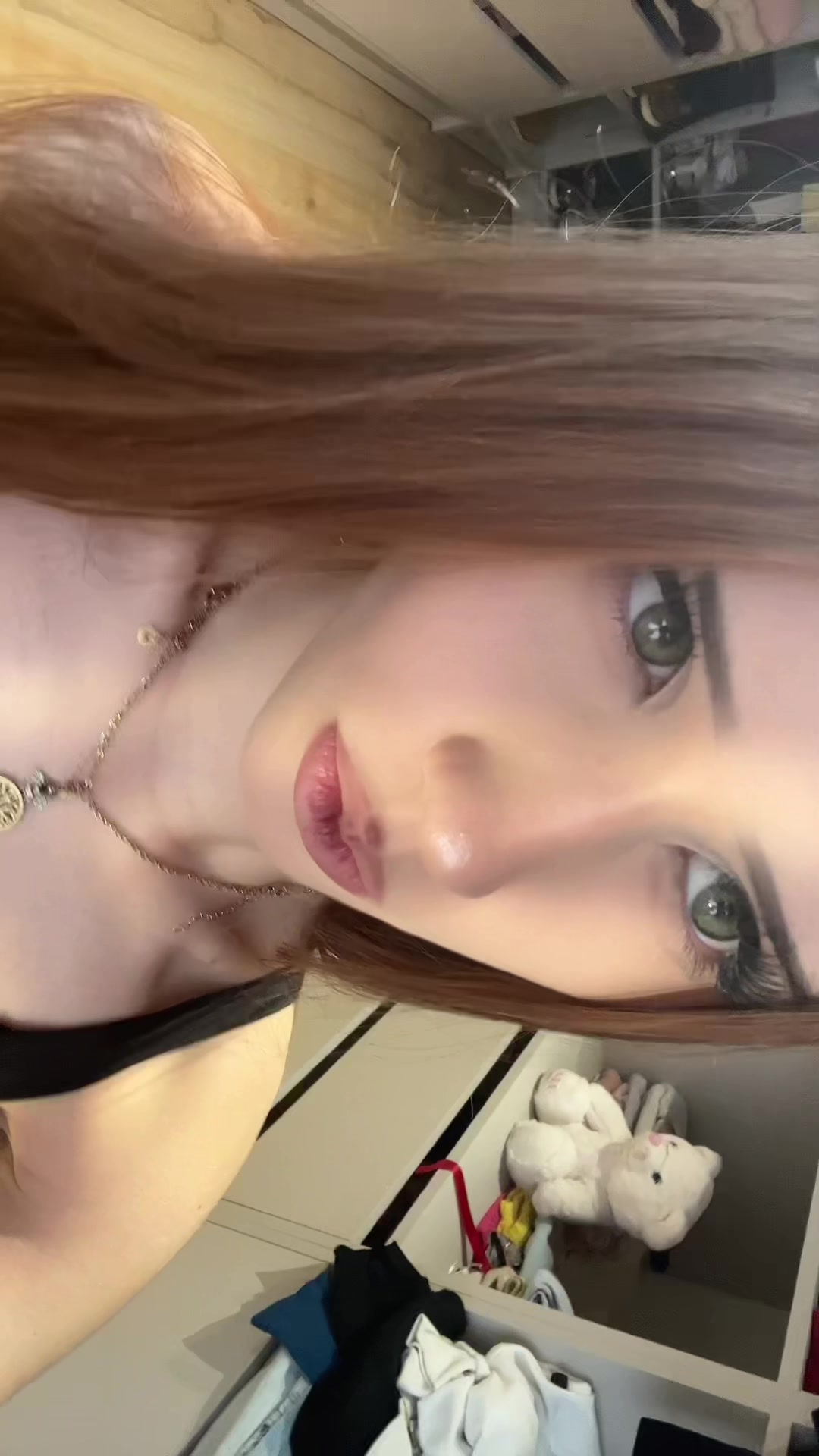 @;