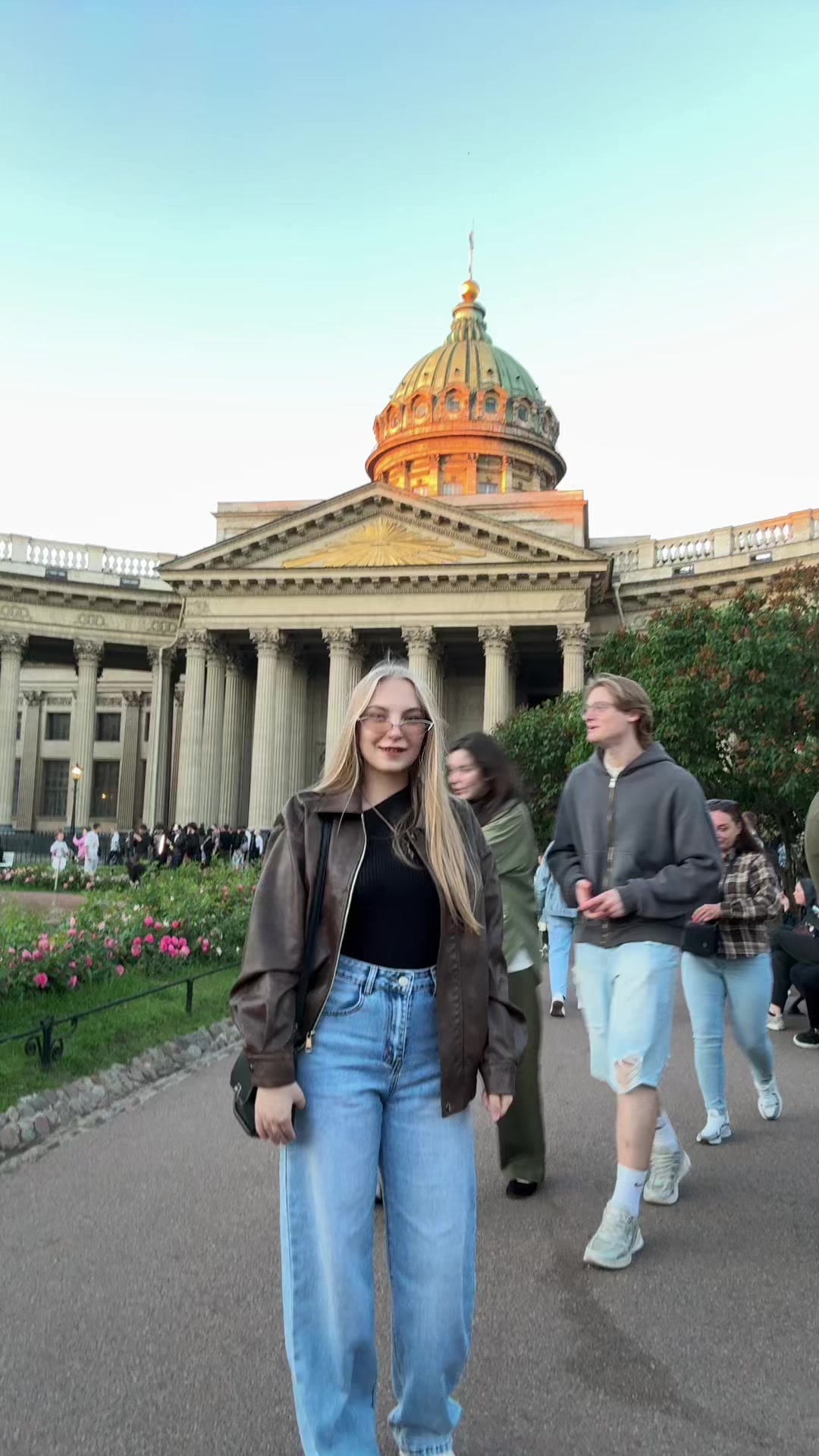 @Ну привет, привет