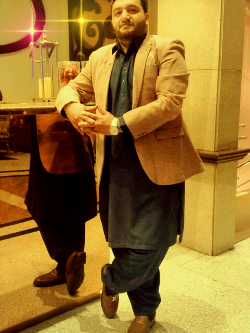 @Naveed Awan