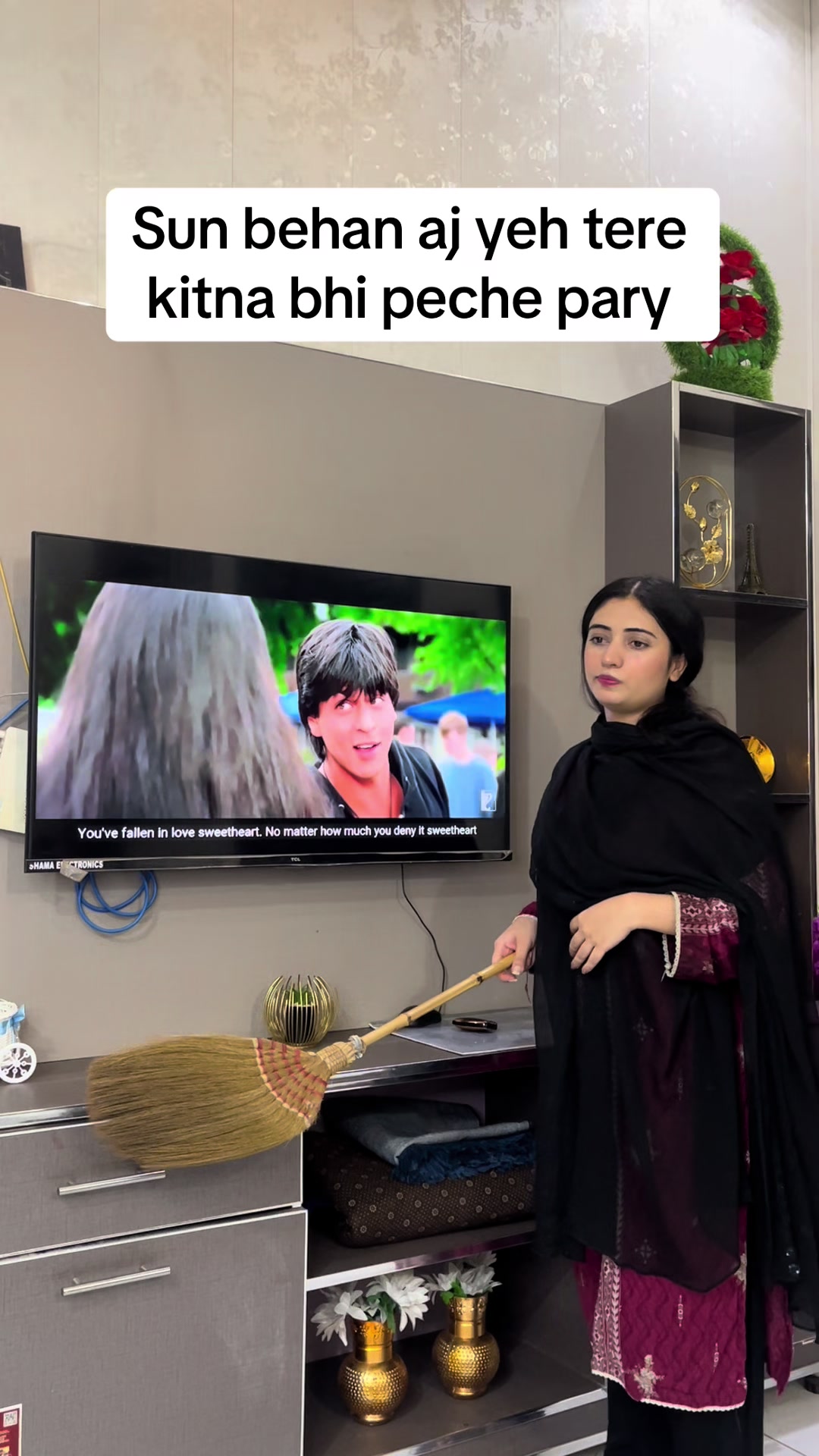 @Fiza masoom 😇