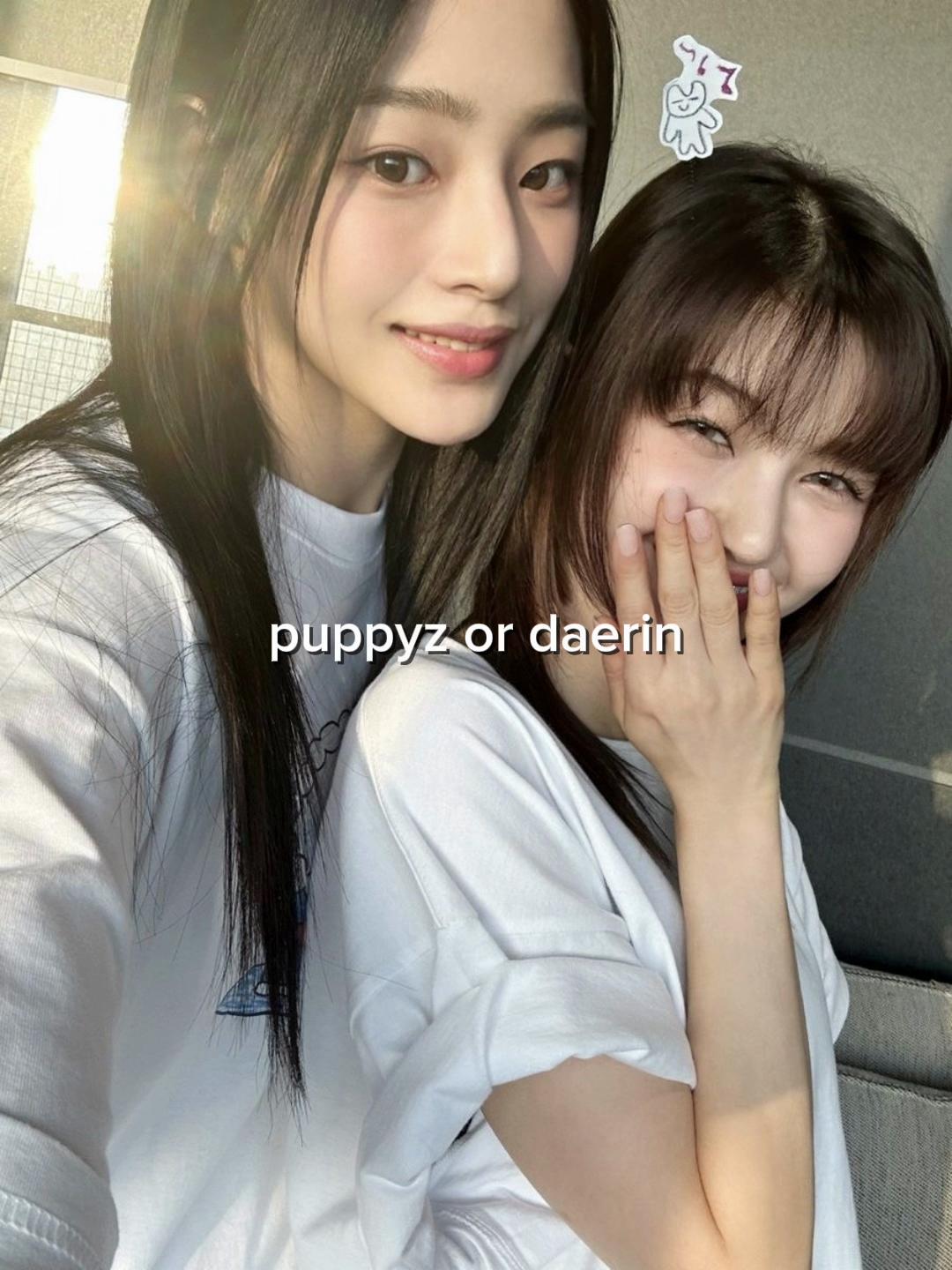 @Daerinz