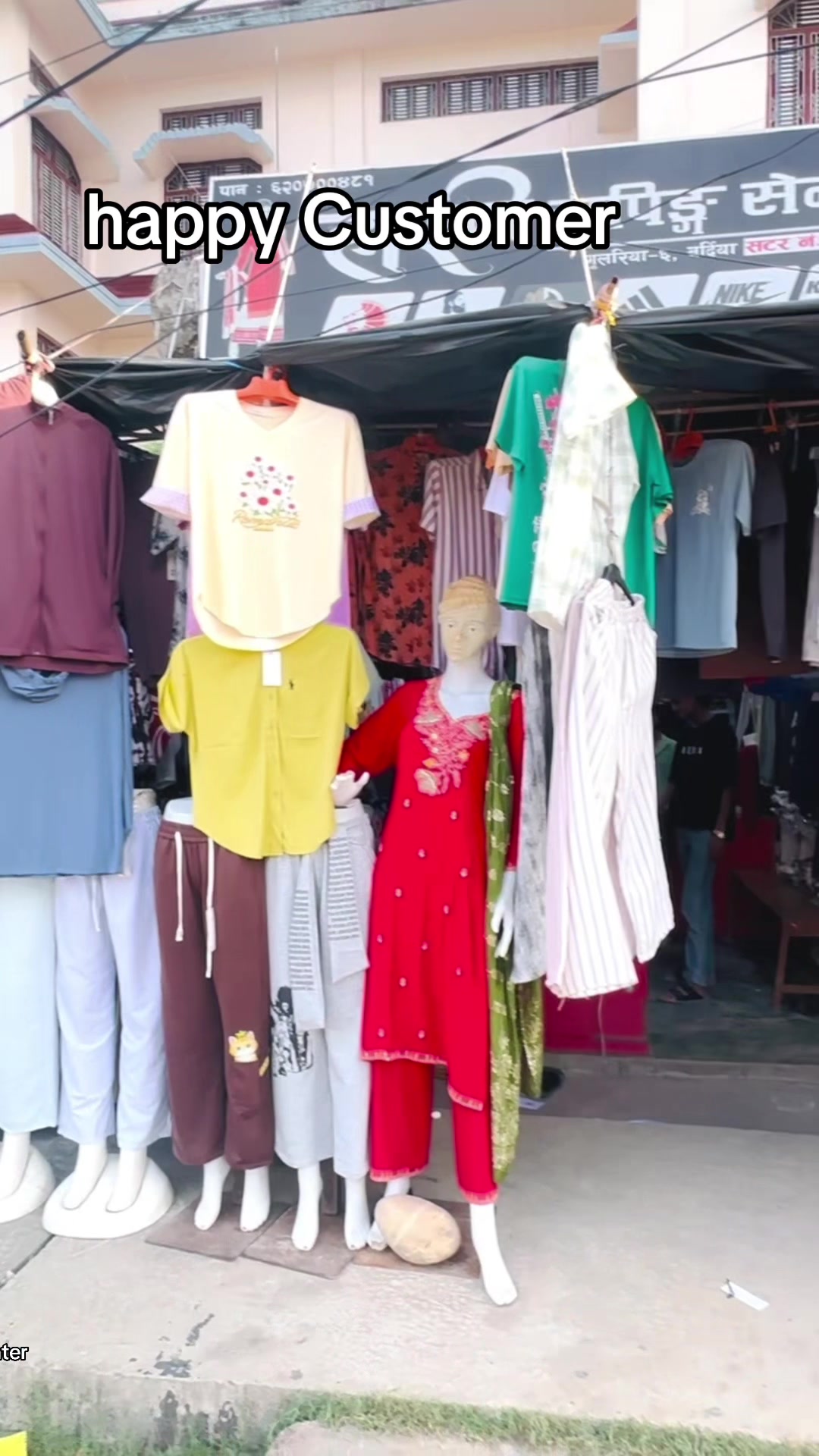 @Hashmi Shopping Center