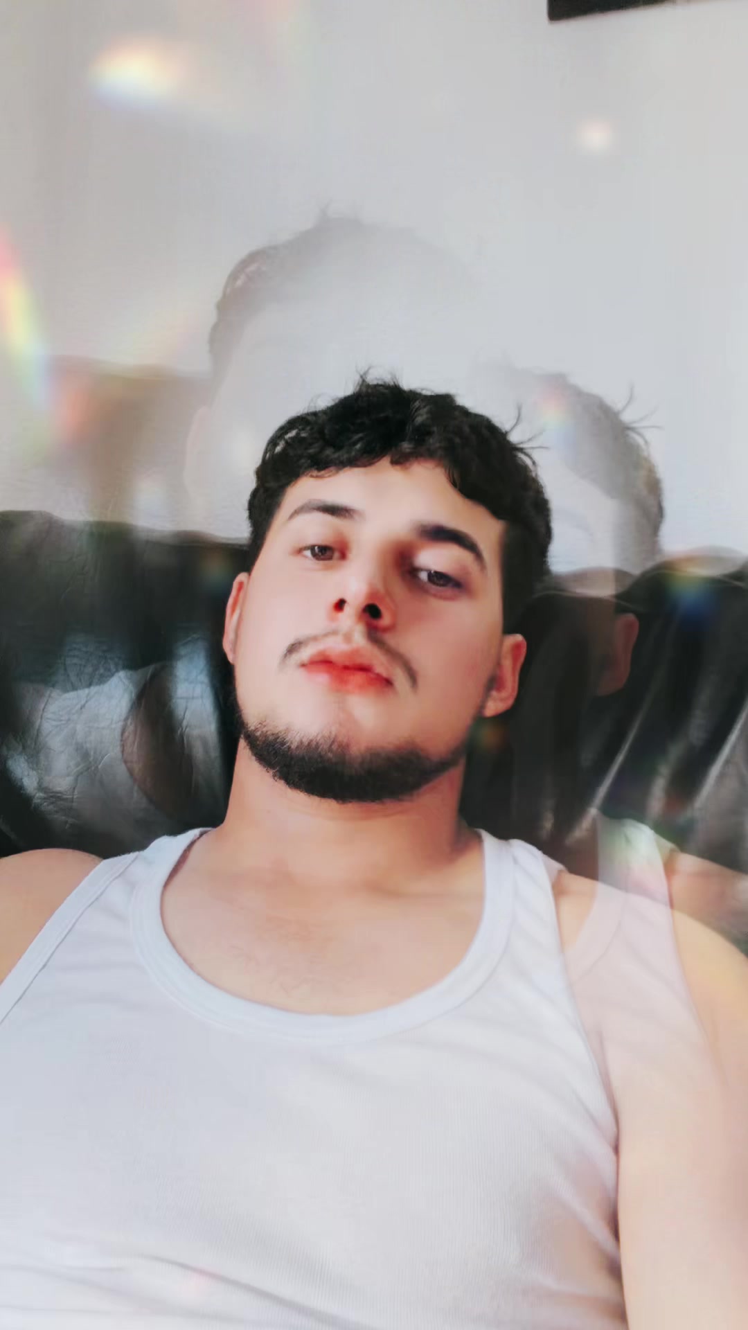 @❤️💙 Le&aacute;m Raudez