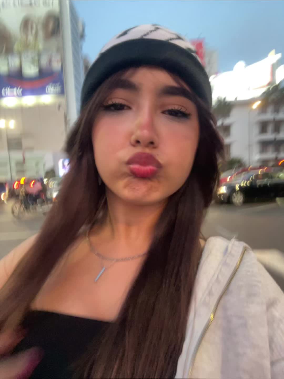@Melina
