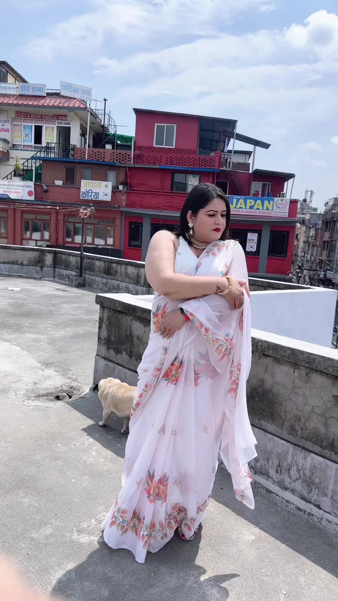 @Samjhana Budhathoki