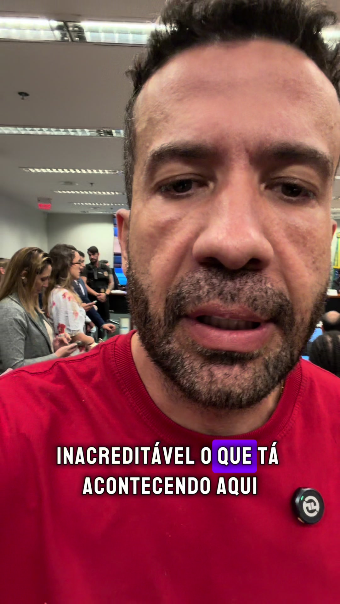 @Andr&eacute; Janones