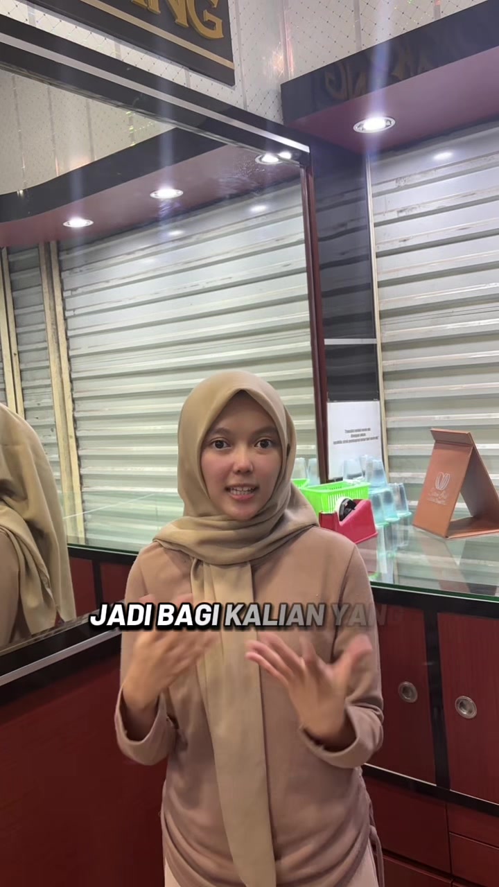 @BERKAH BARU PADALARANG