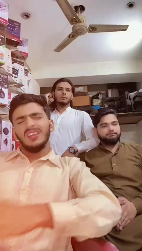 @Rehman Bhai