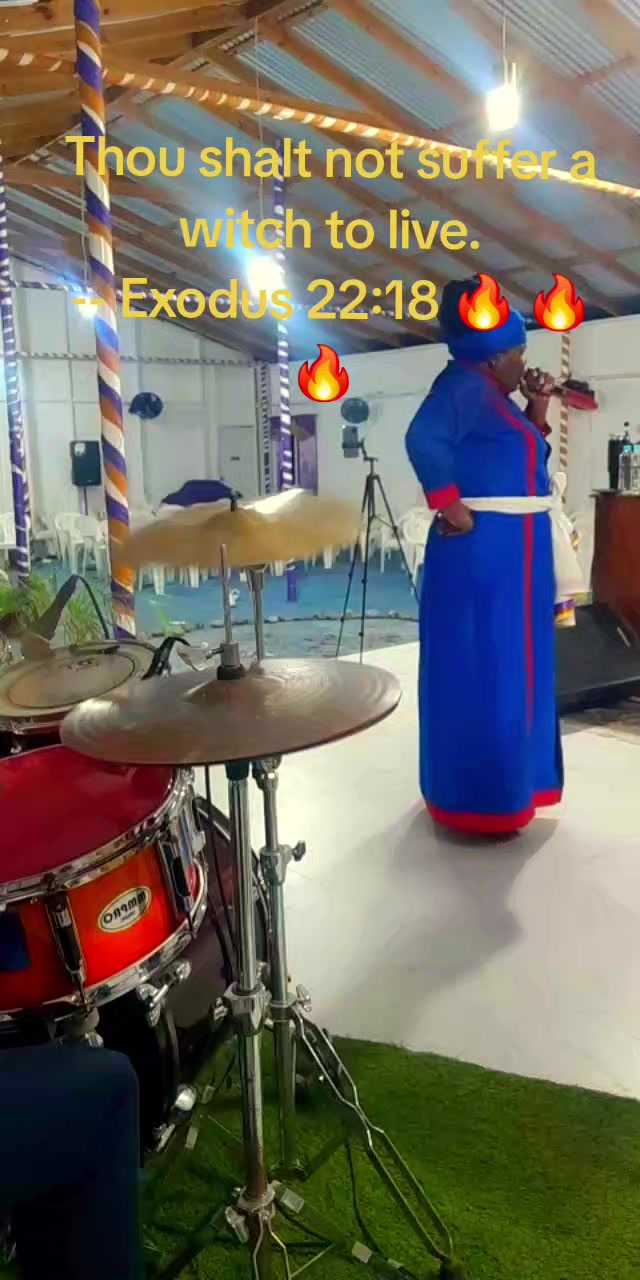 @MinisterOneGearDrummer🔥🙏🏽🥁