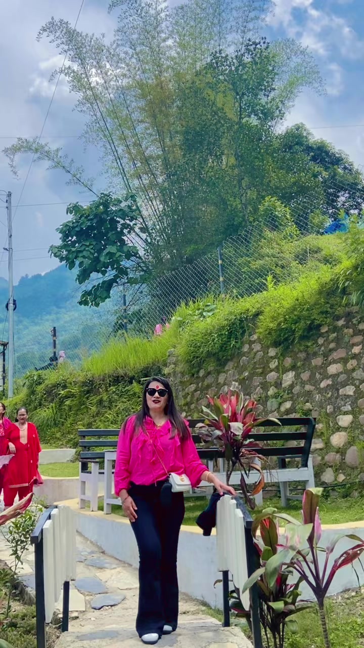 @Kamala khadka chhetri👩⚕️