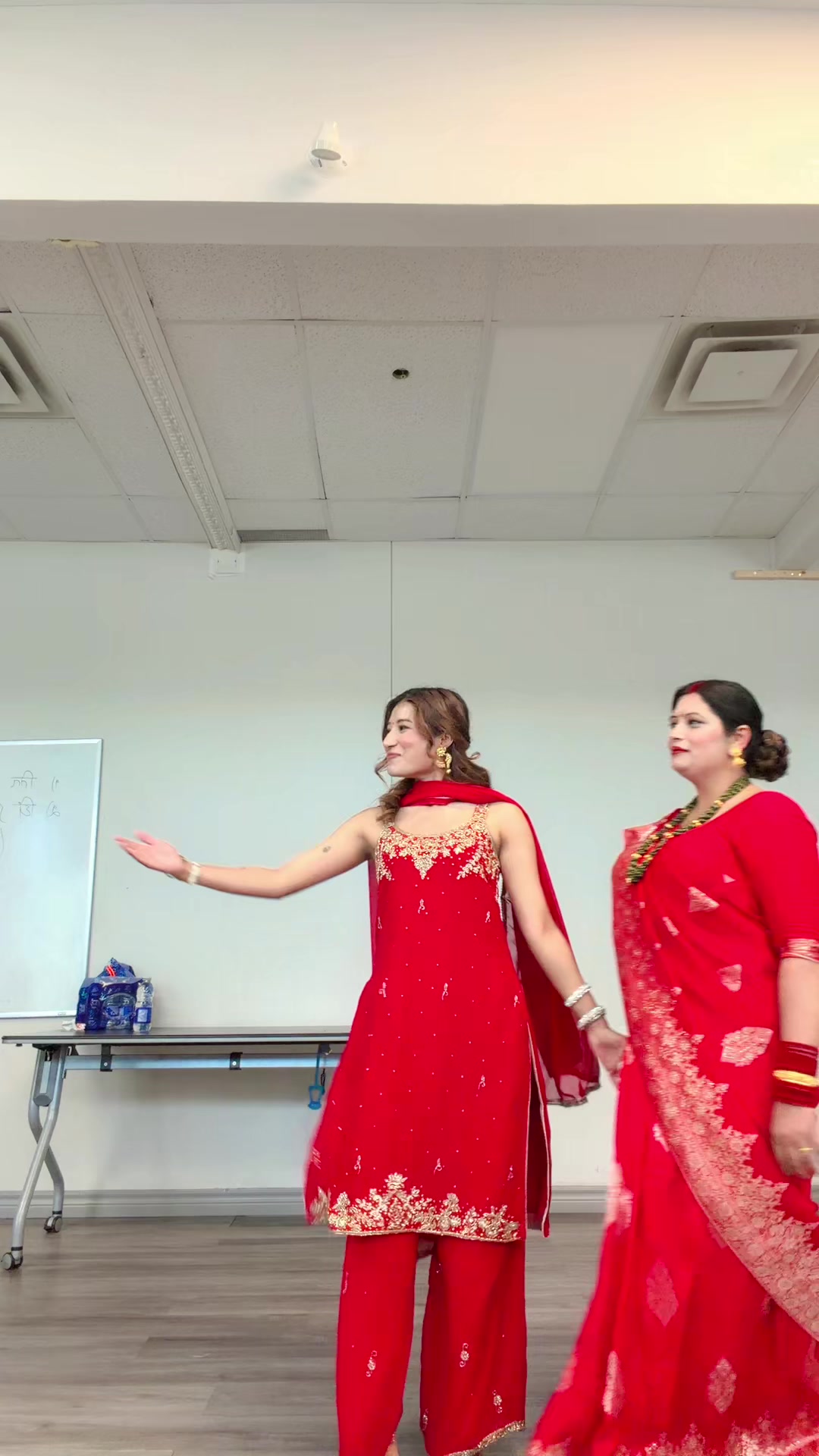 @Chandra Khatri