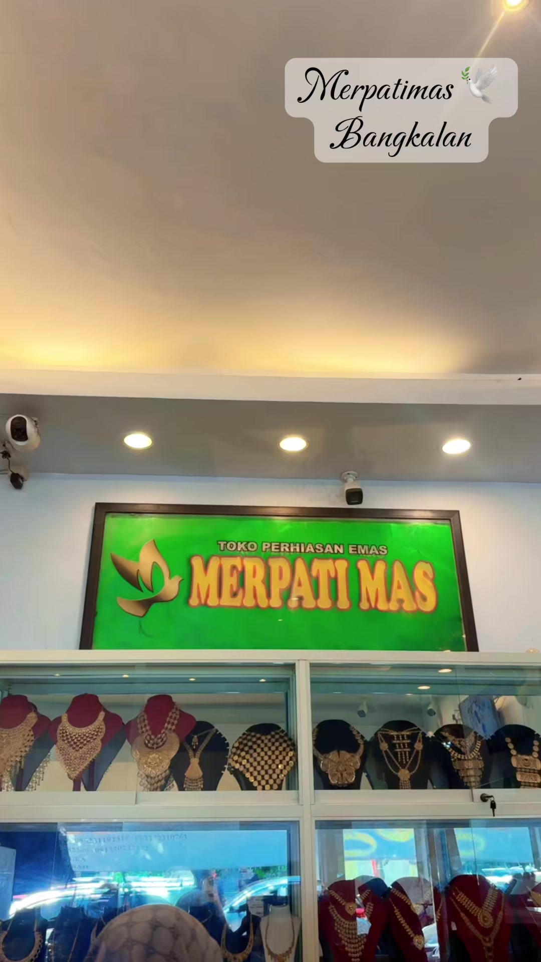 @Toko Perhiasan Merpati Mas🕊️