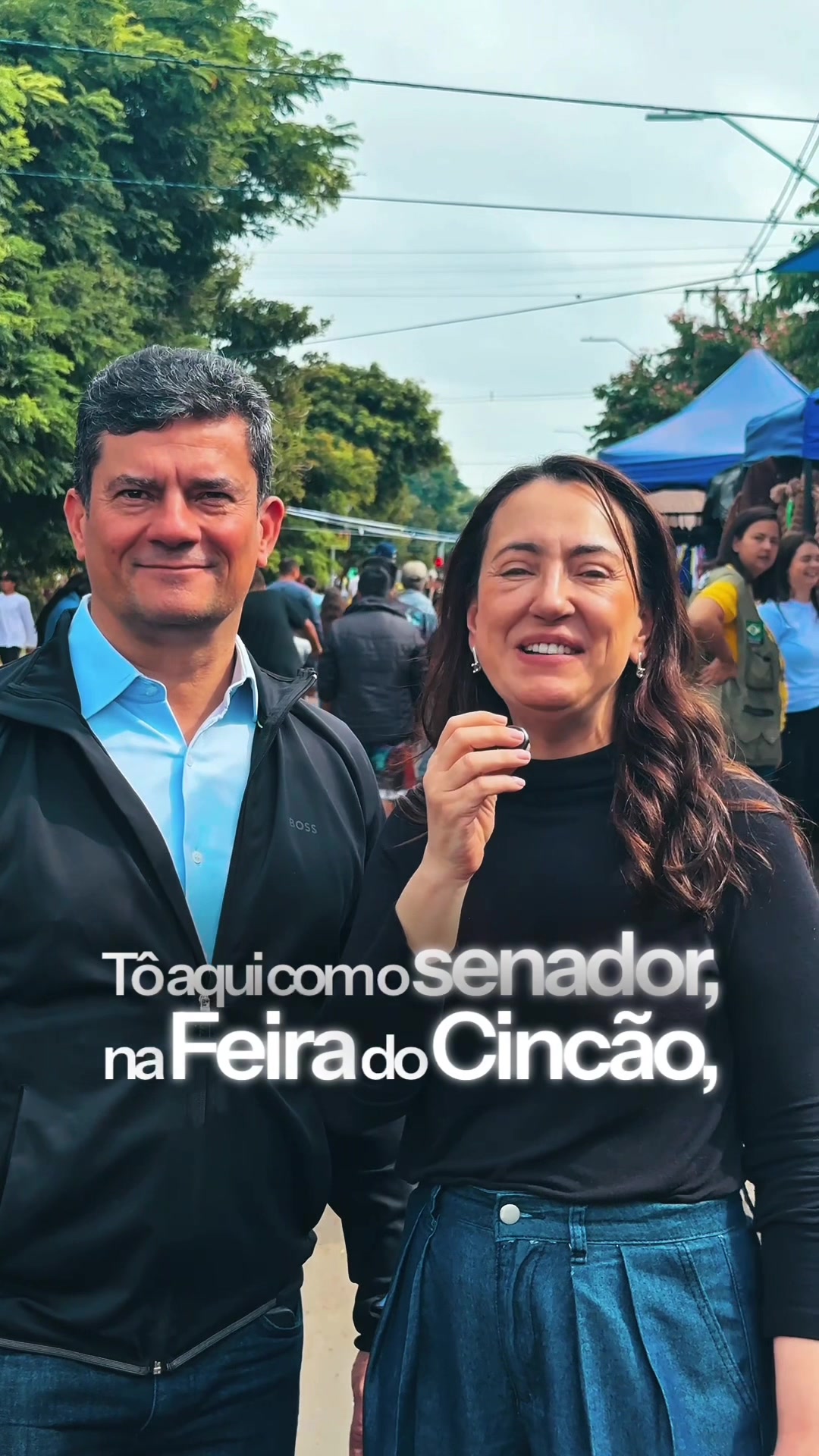 @Sergio Moro