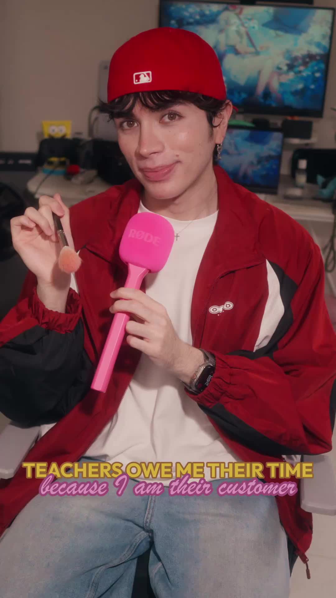 @Joe (Bambi) 🧸🎀