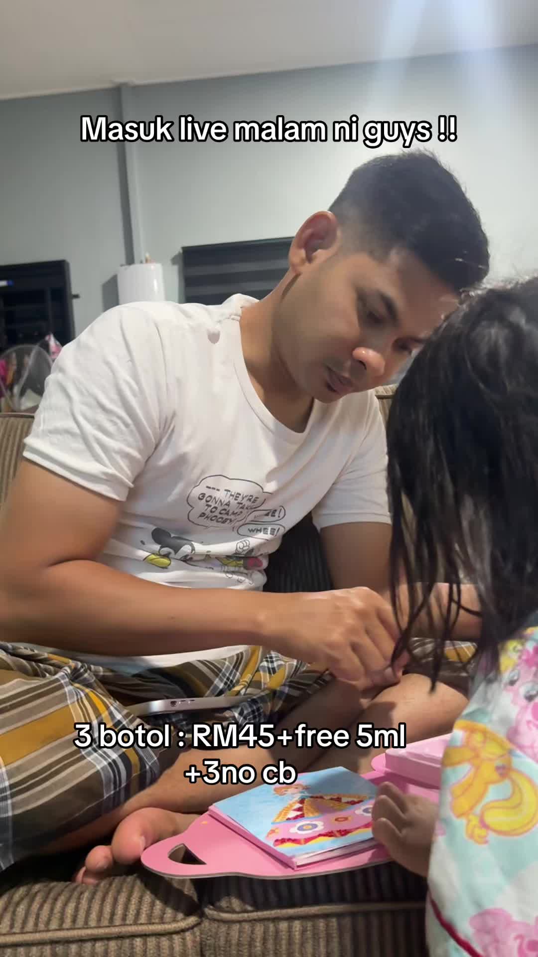 @Ainsya Perfume HQ