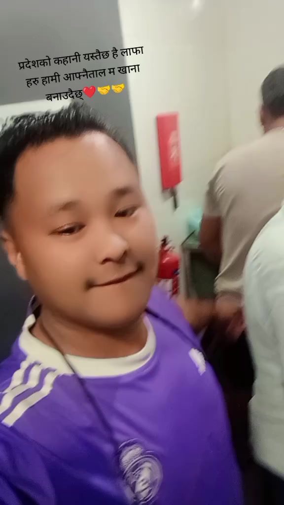 @Menbhadur Sinjali