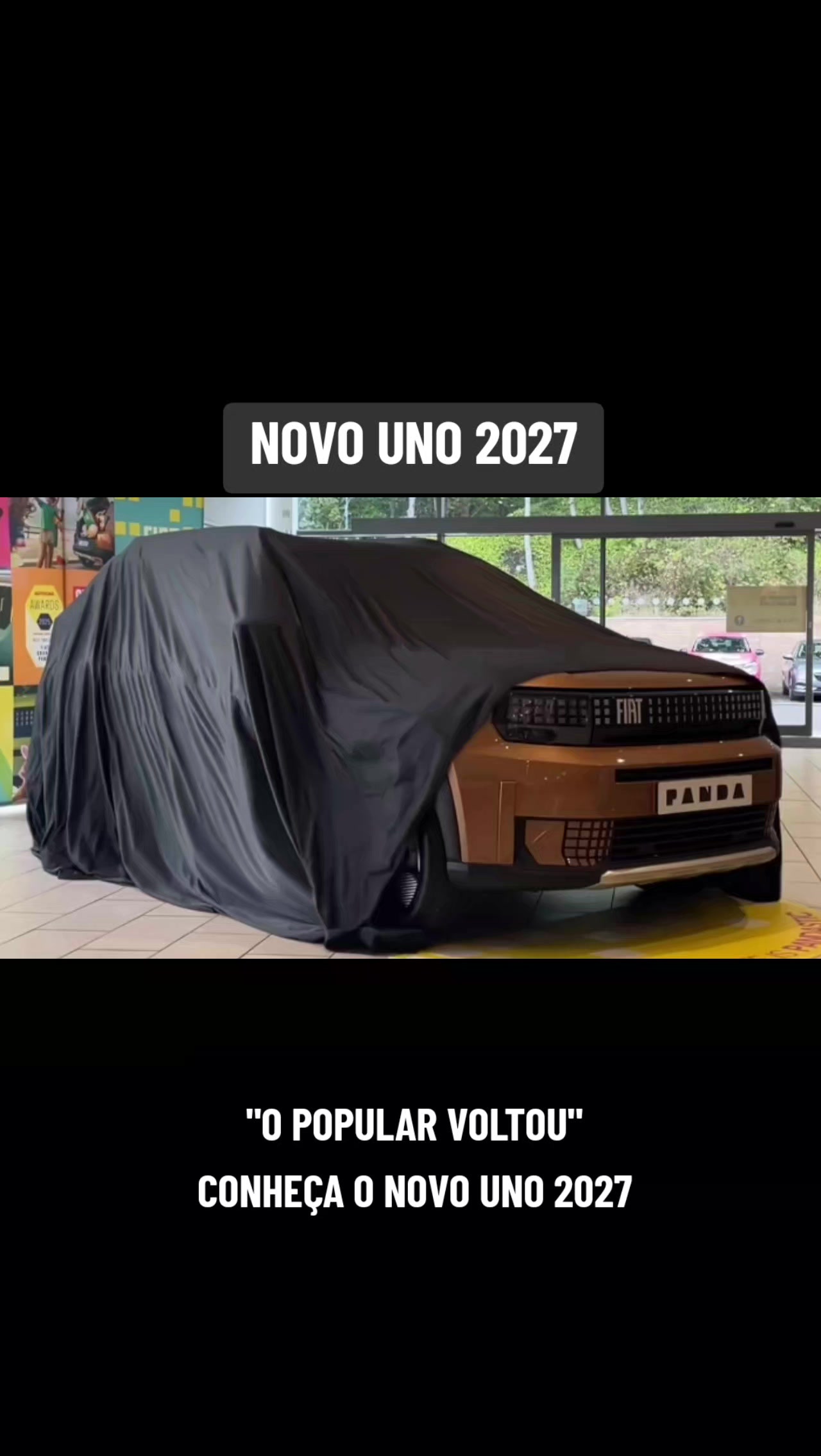 @Mundo Automotivo