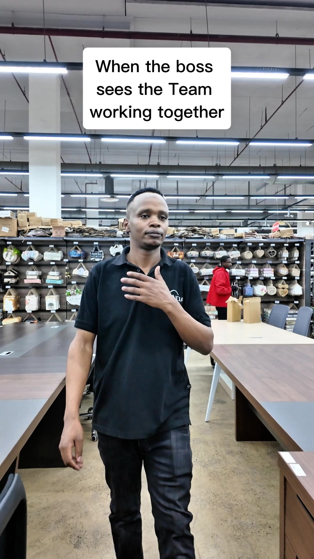 @Panda Mart Kenya