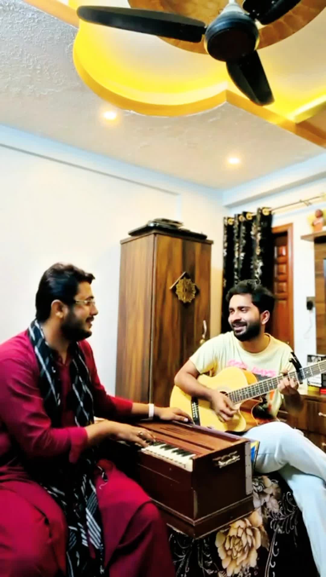 @SINGER AZAD ALI