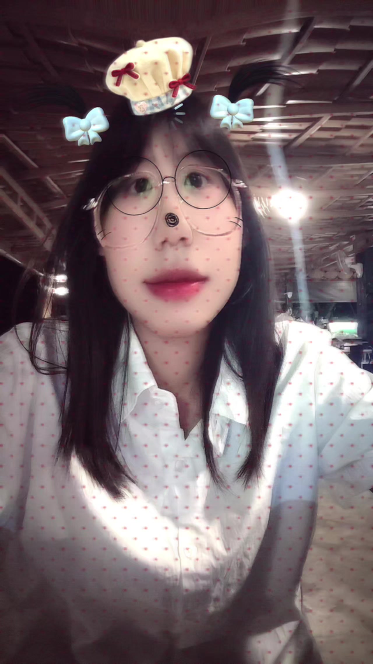 @Ya Min K K