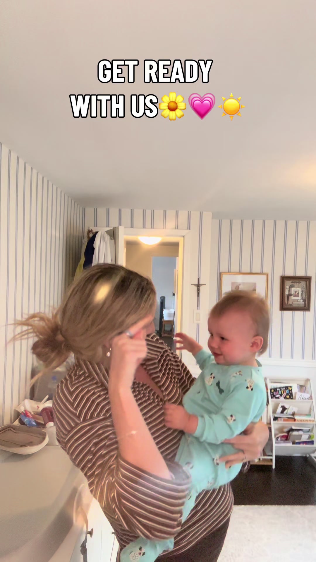 @Meg in Motherhood