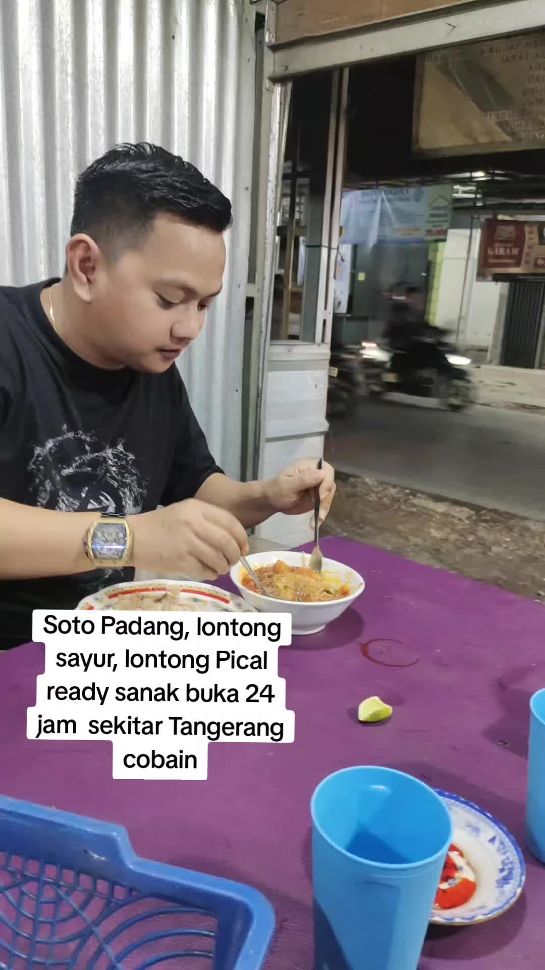 @Palanta Minang