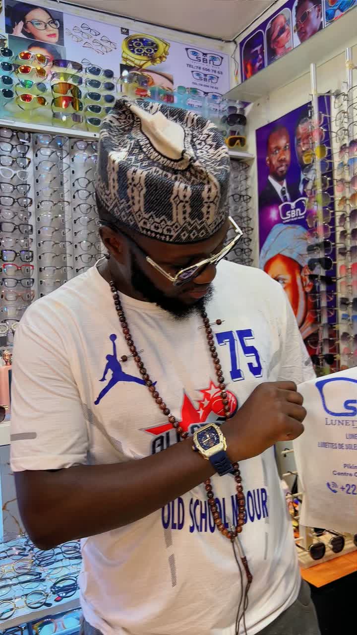 @SBN LUNETTES 785567863🇸🇳