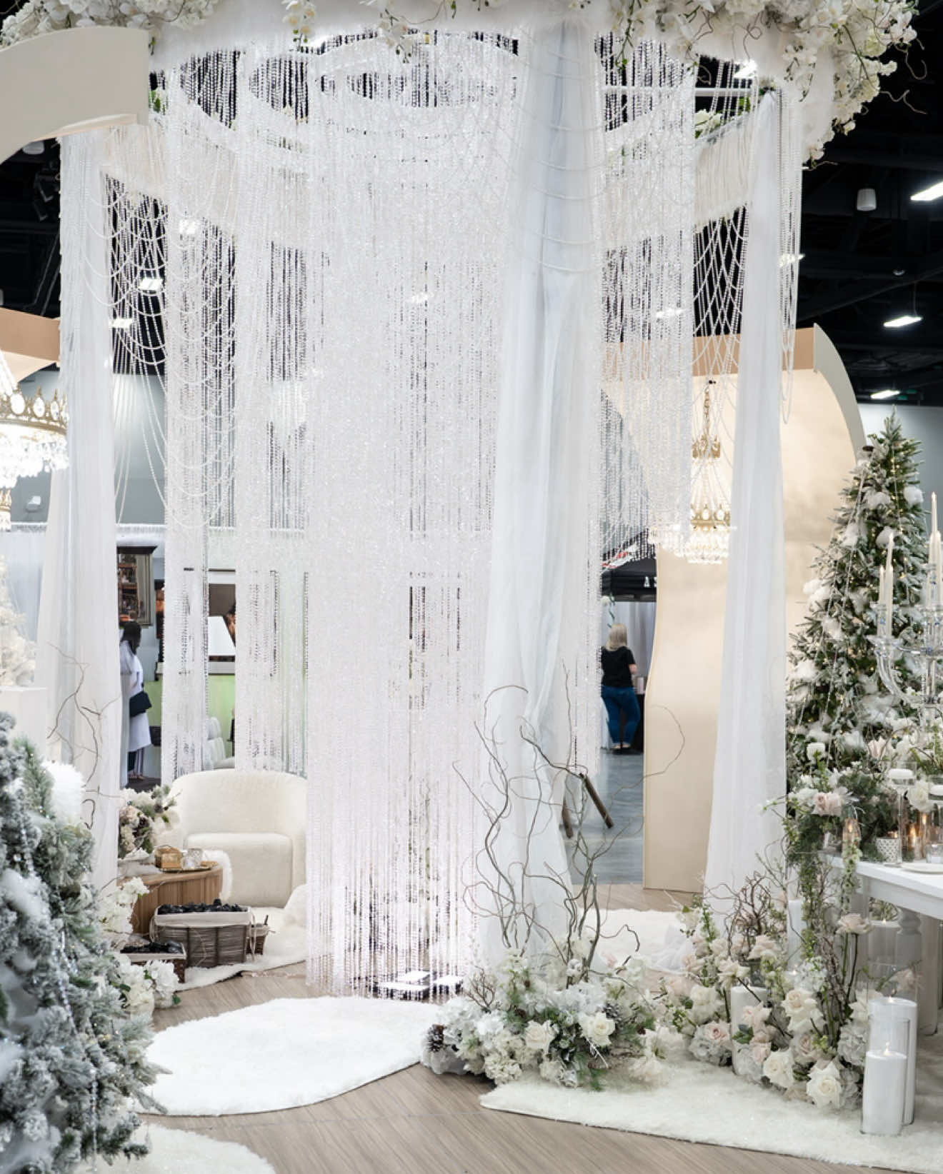 @The Wedding Fair - YYC & YEG