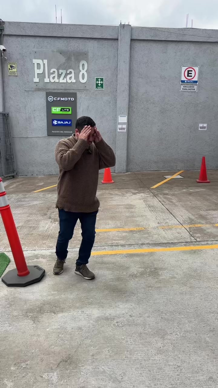 @Bajaj Paseos del Bosque 🇲🇽