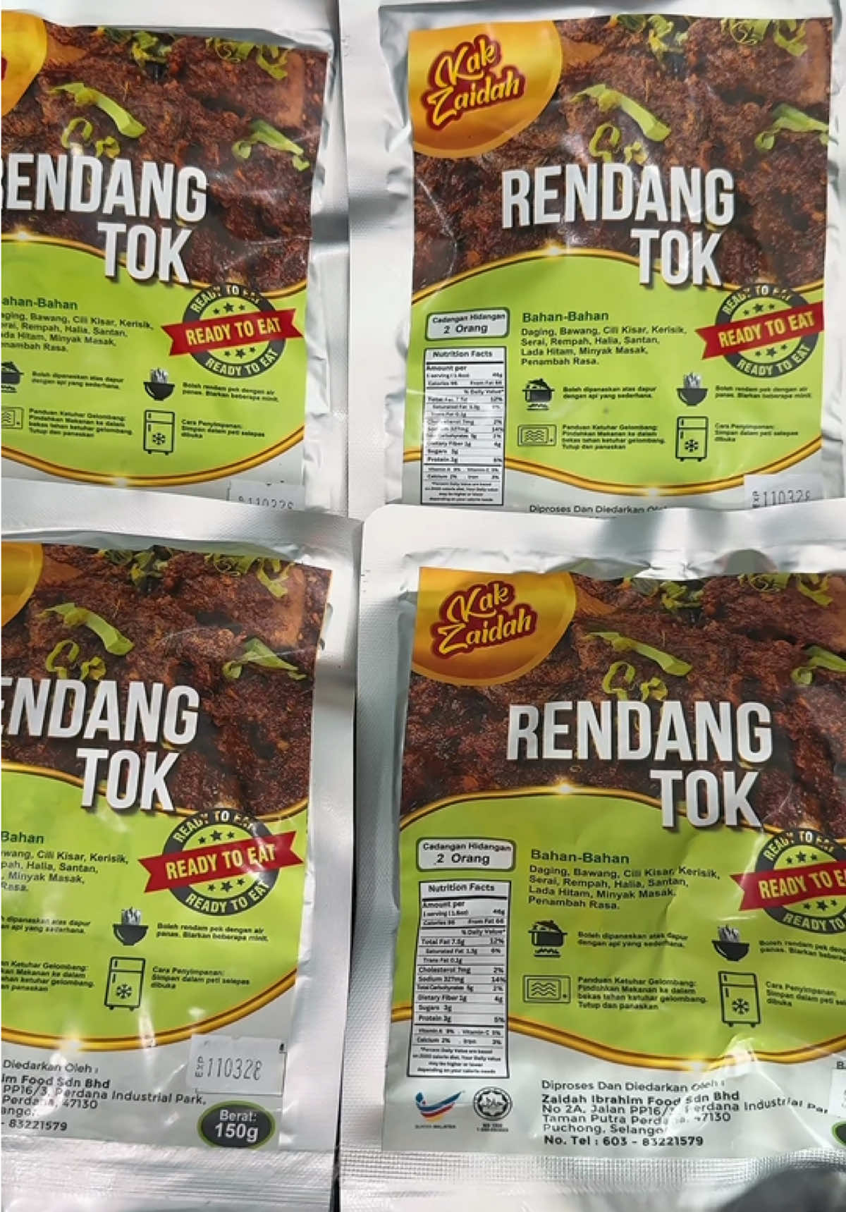 @Kak Zaidah