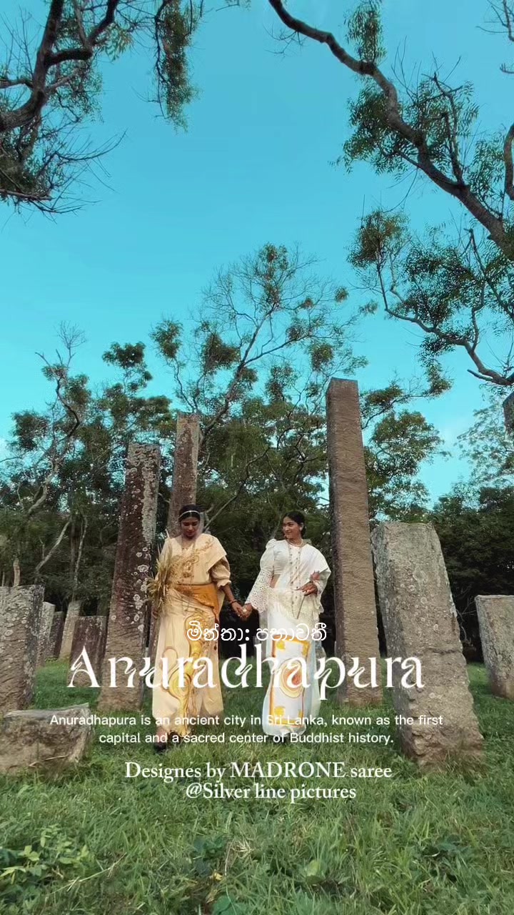 @MADRONE saree