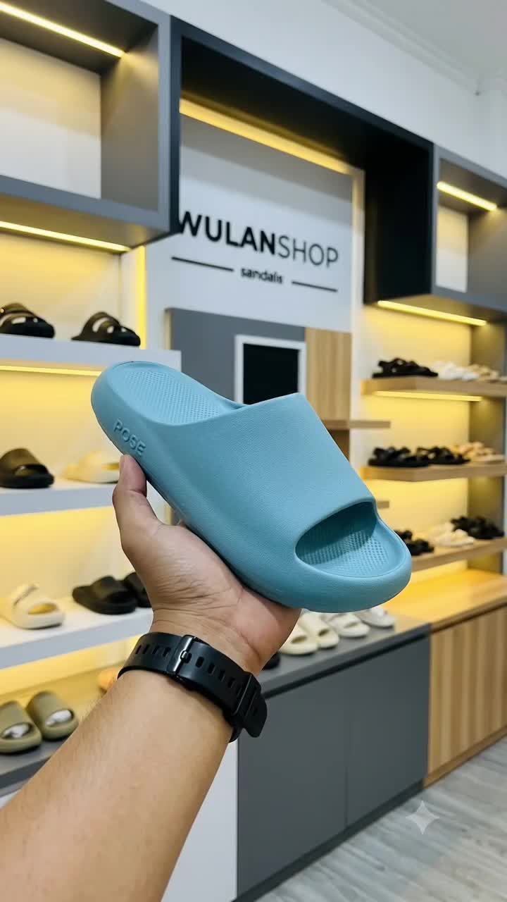 @WULANSHOP