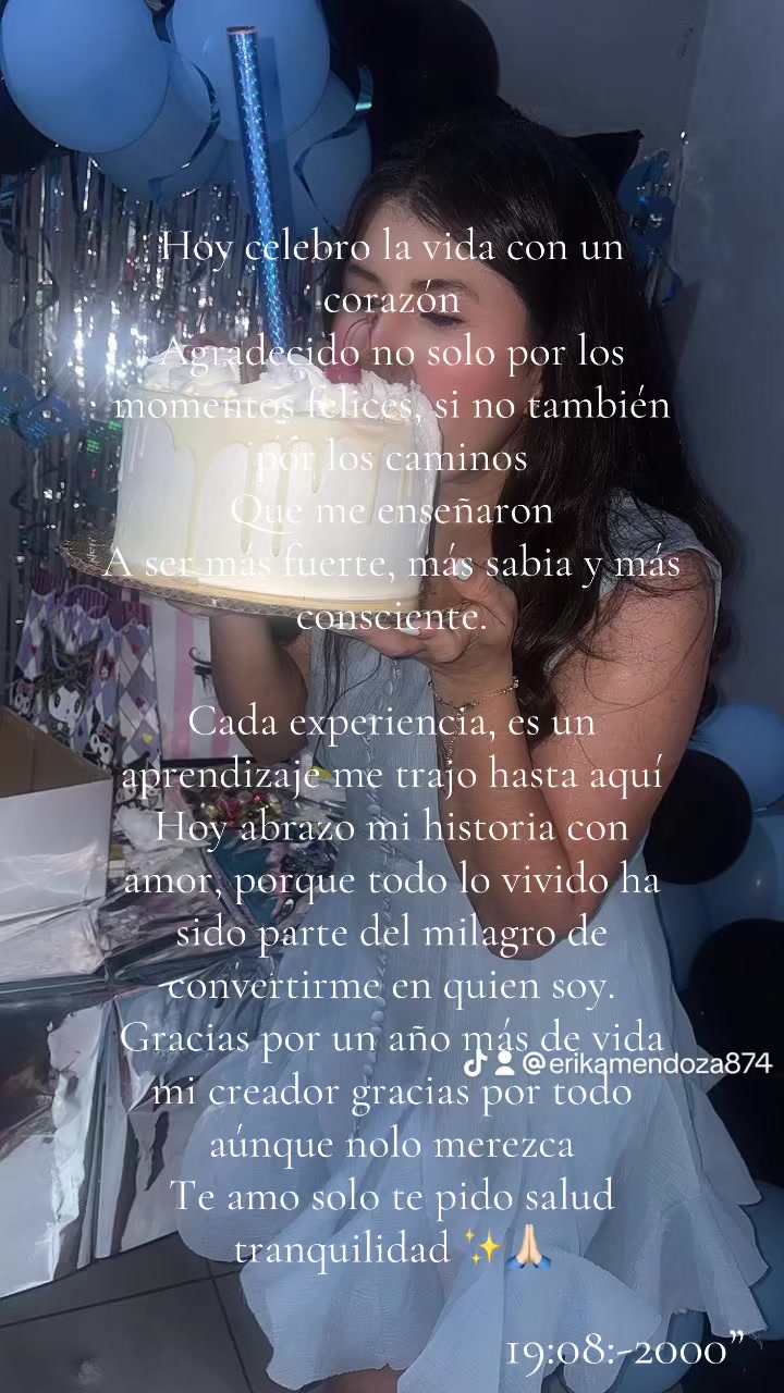 @erika mendoza🐰