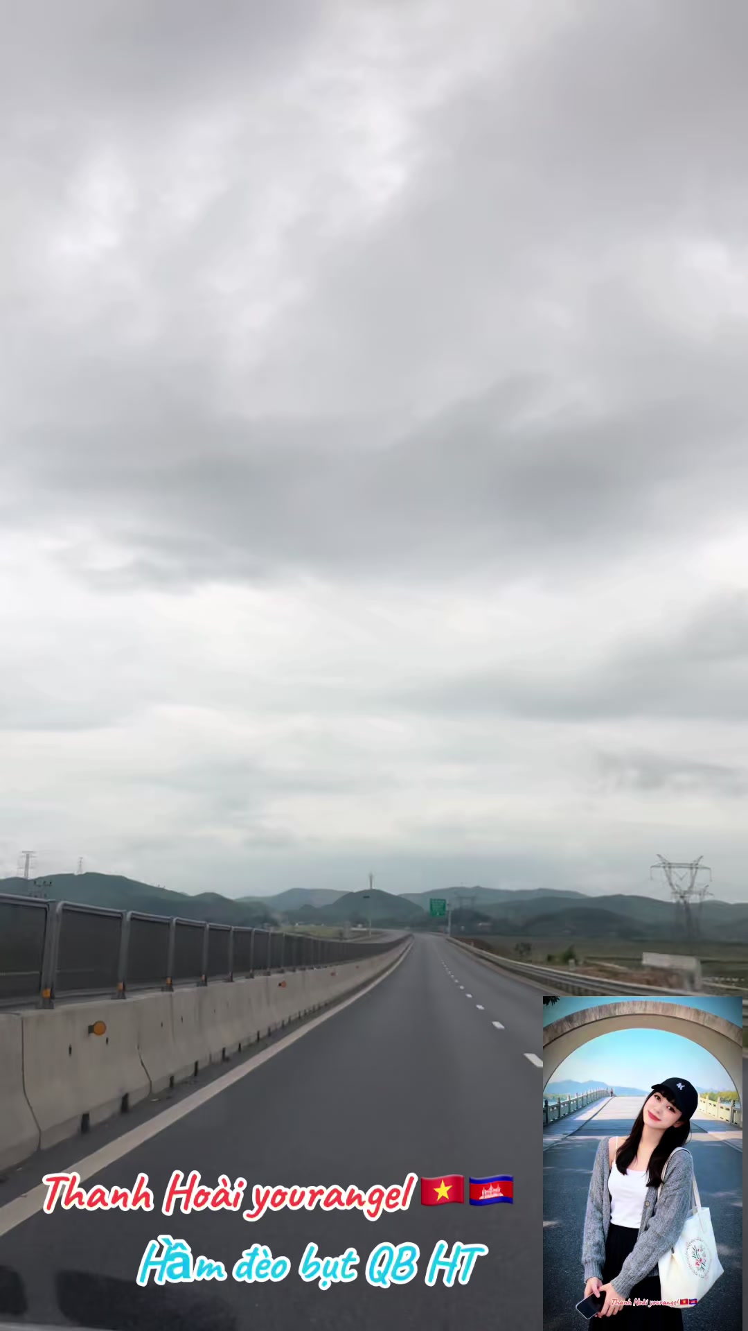 @CHỊ Đẹp thanh hoài your engel
