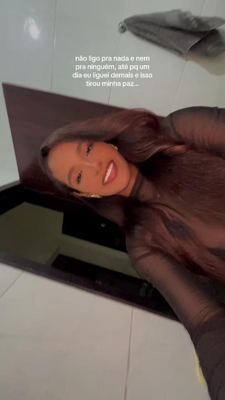 @Paola Oliveira