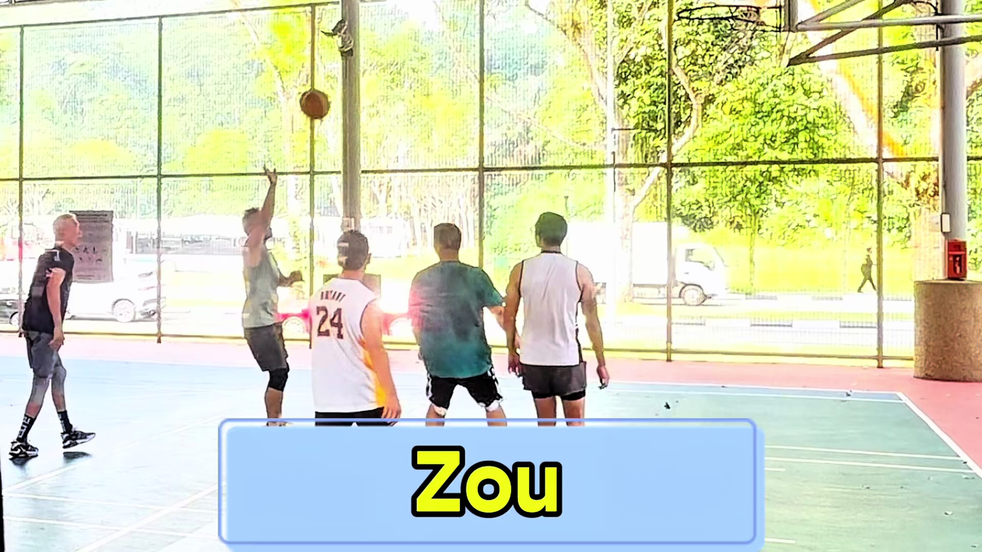 @UniqSportsChannel