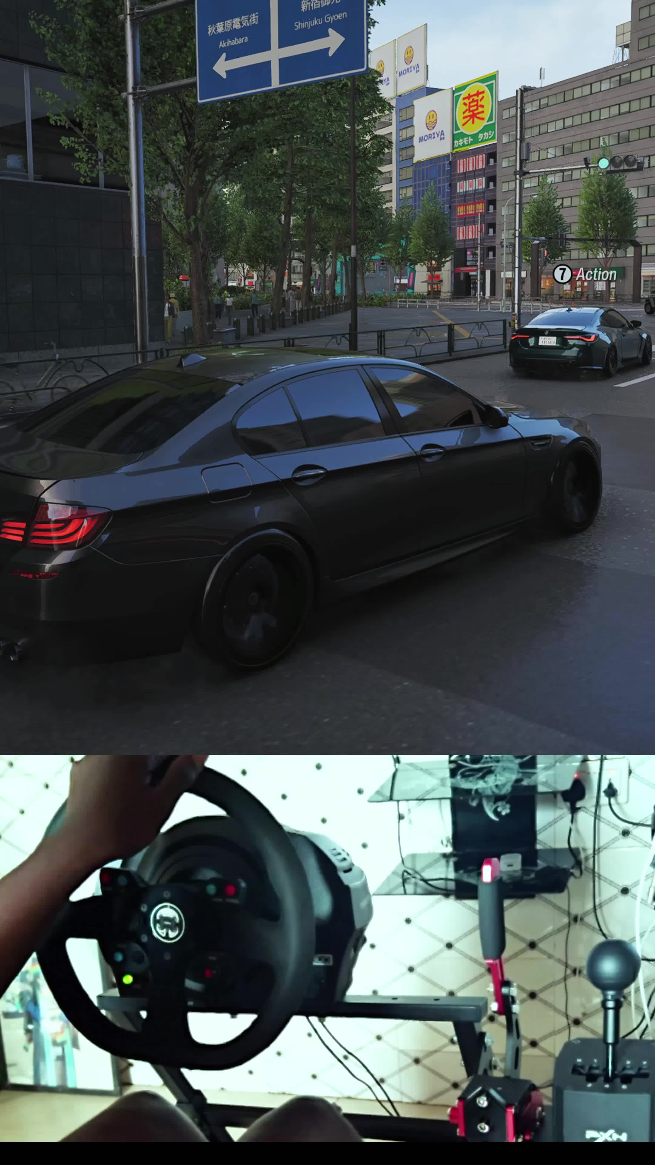 @Lehxjr Racing