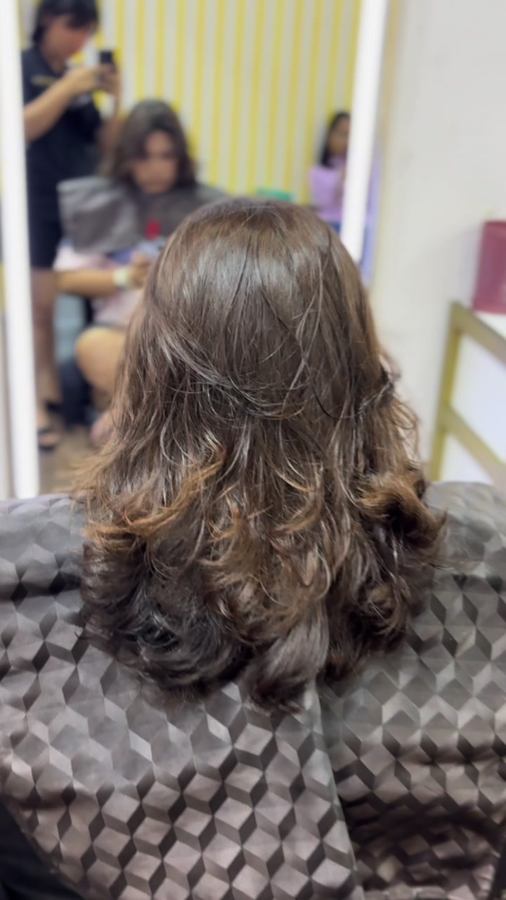 @S-9 Hair Design Studio