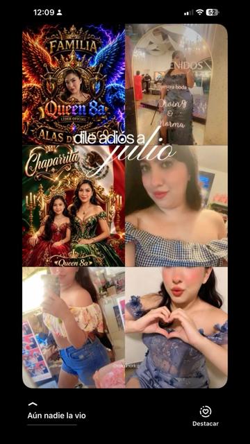 @๐๐ฆLíder Queen_8a๐๐