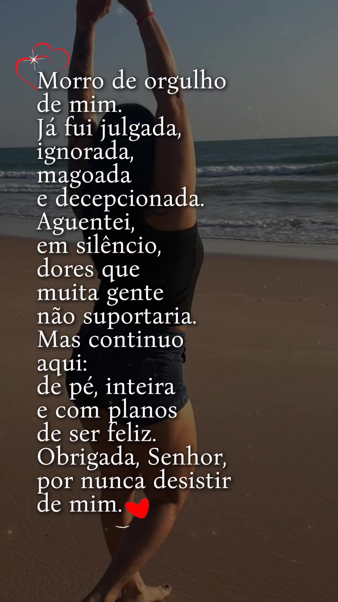 @meira mãe de taina