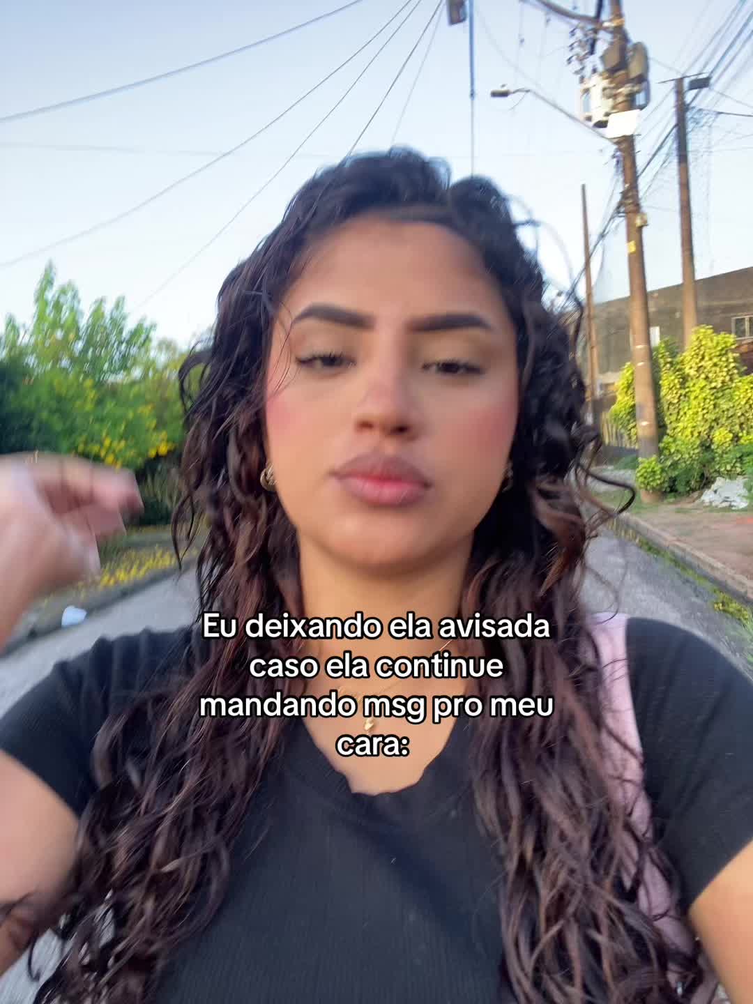 @Luma Vit&oacute;ria