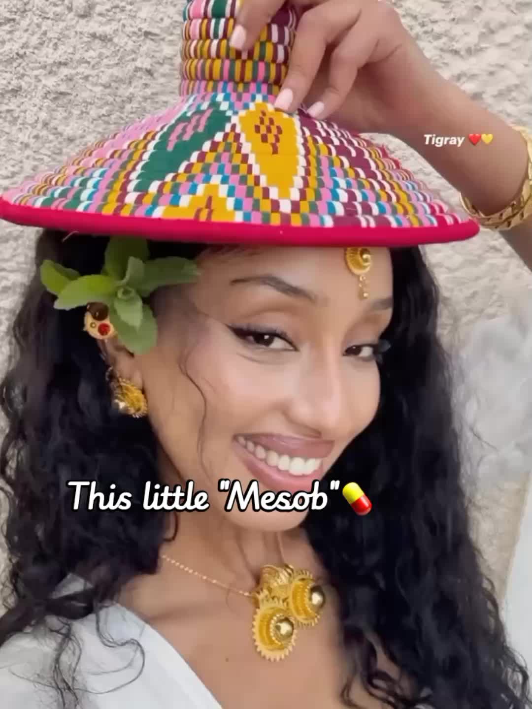 @Nilu Tigray💊🌸