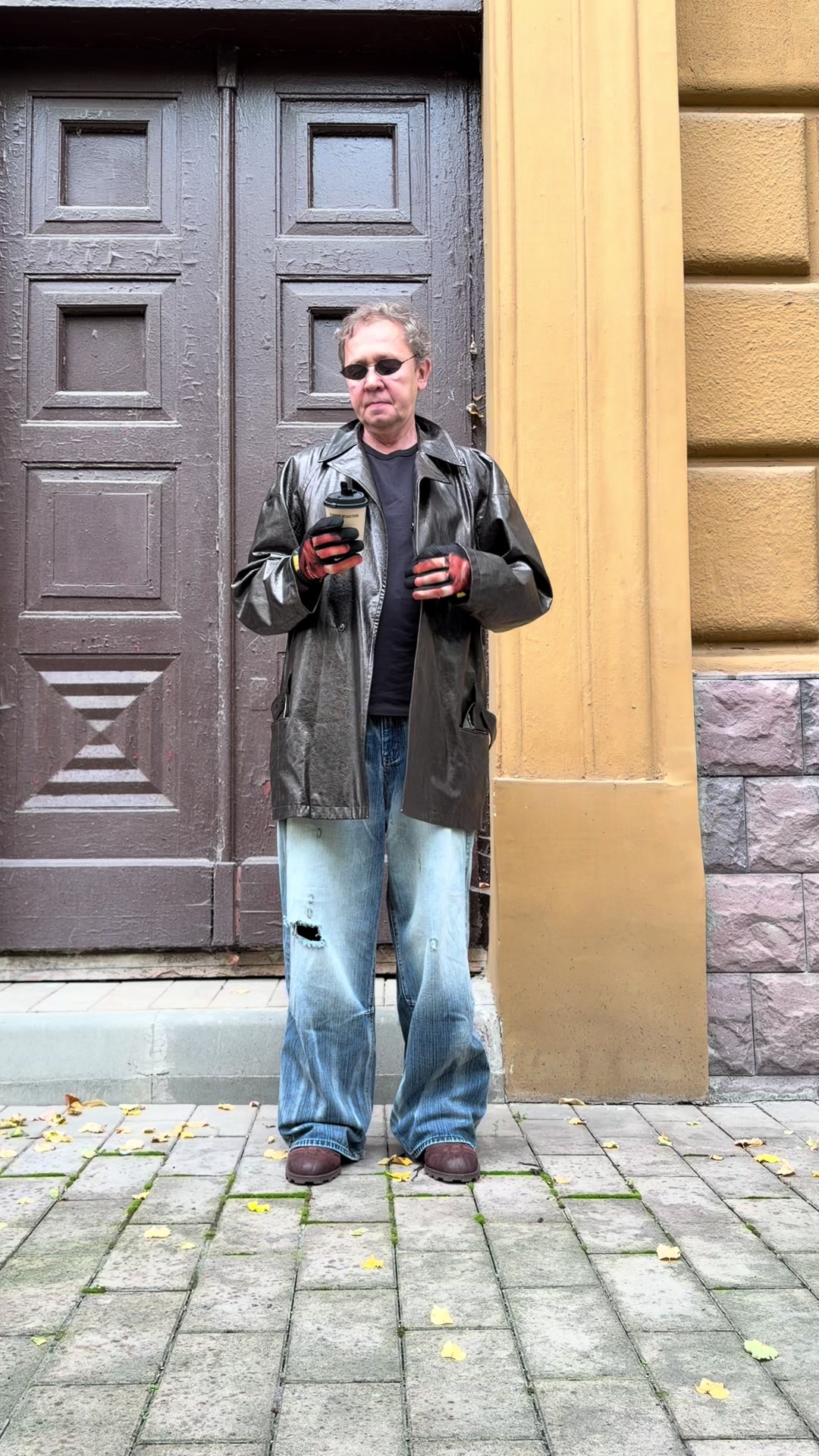 @тгк Мысли Дяди Вовы