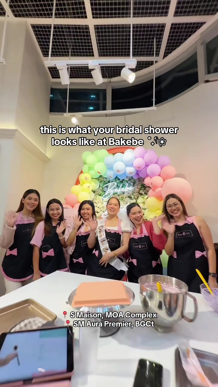 @bakebe_ph on IG