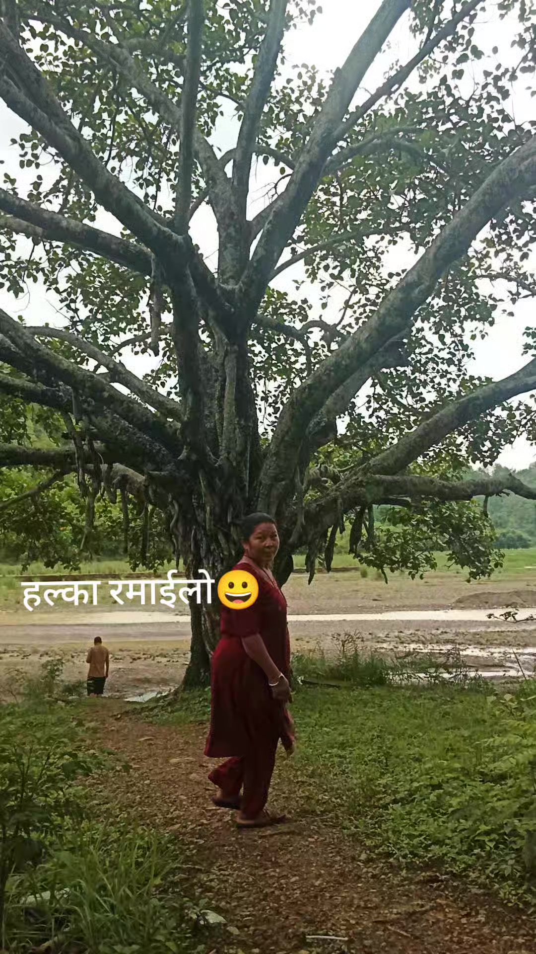 @Tulsa gurung❤️