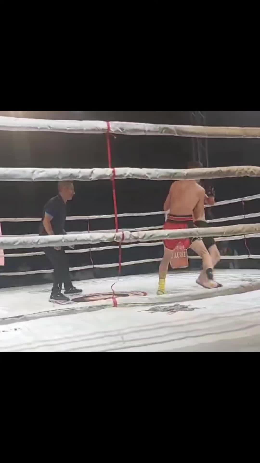 @kick boks